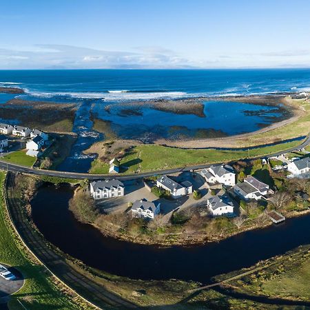 3 Fishery Cottages - 2 Bedroom House Close To Town Bundoran Exterior foto
