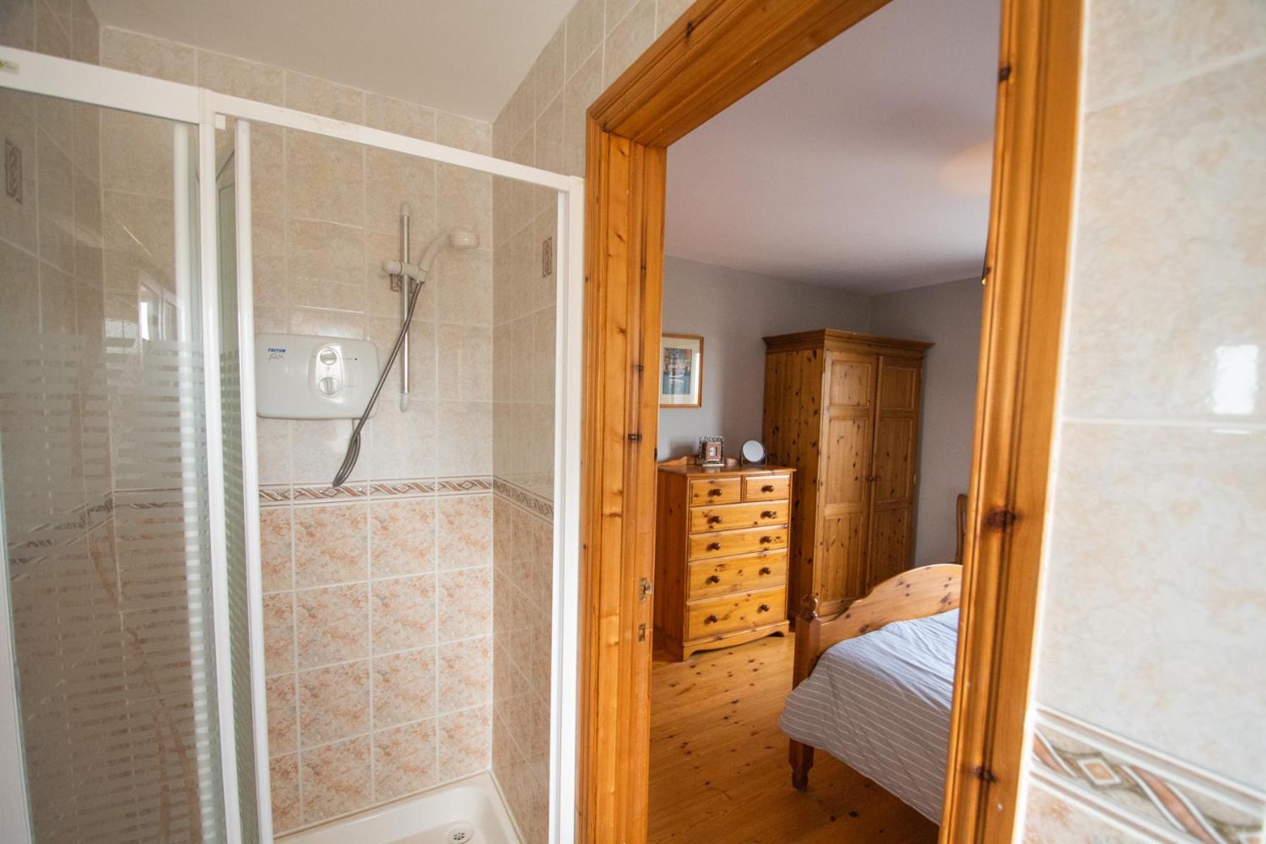 3 Fishery Cottages - 2 Bedroom House Close To Town Bundoran Exterior foto