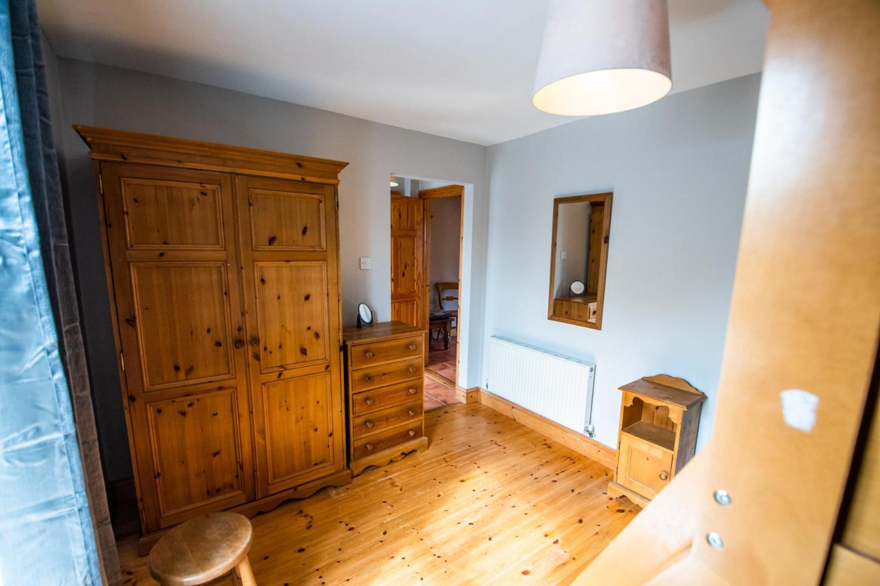 3 Fishery Cottages - 2 Bedroom House Close To Town Bundoran Exterior foto