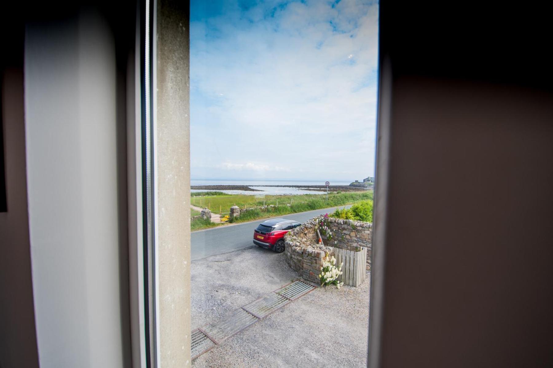 3 Fishery Cottages - 2 Bedroom House Close To Town Bundoran Exterior foto