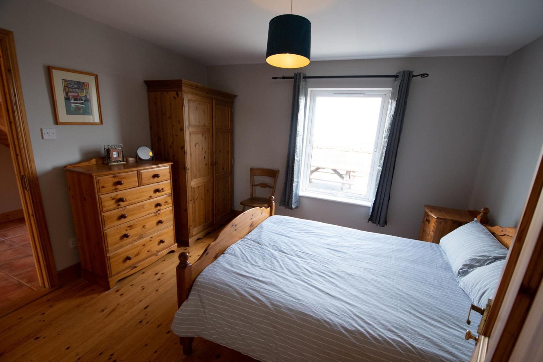 3 Fishery Cottages - 2 Bedroom House Close To Town Bundoran Exterior foto